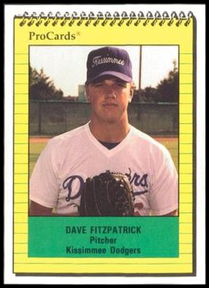 4177 Dave Fitzpatrick